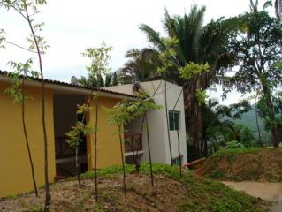 Departamento San Pancho