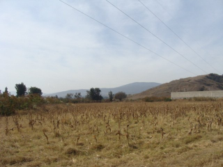 San Agustin